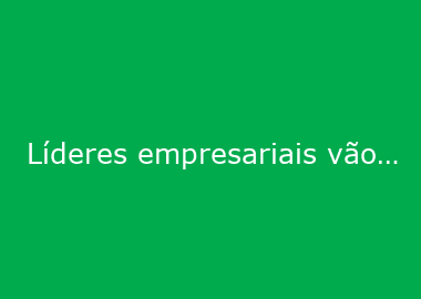 Líderes empresariais vão compartilhar experiências no In Rede Capacita, dia 28, em Jaraguá do Sul